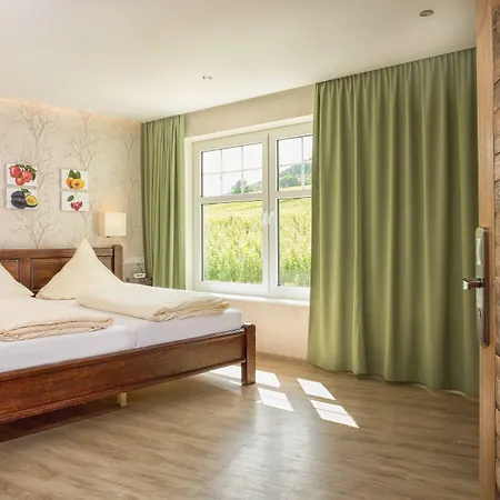 安德鲁别墅酒店