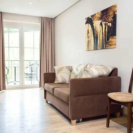 Hotel Filla Andre Ernst