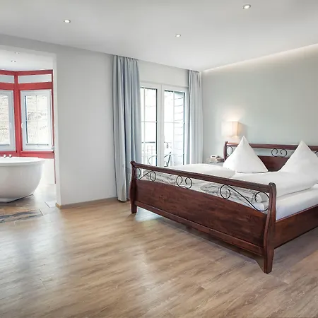 安德鲁别墅酒店