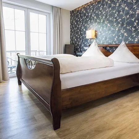 安德鲁别墅酒店 酒店 3*