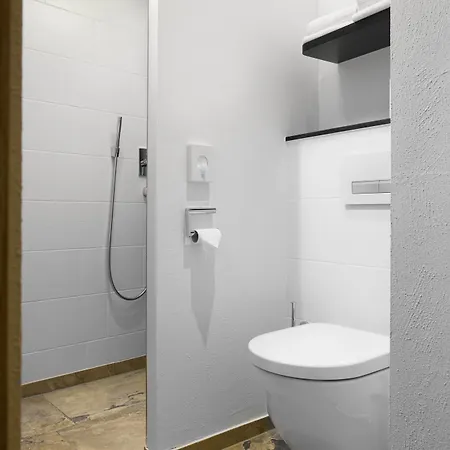 Filla Andre Hotel 3*