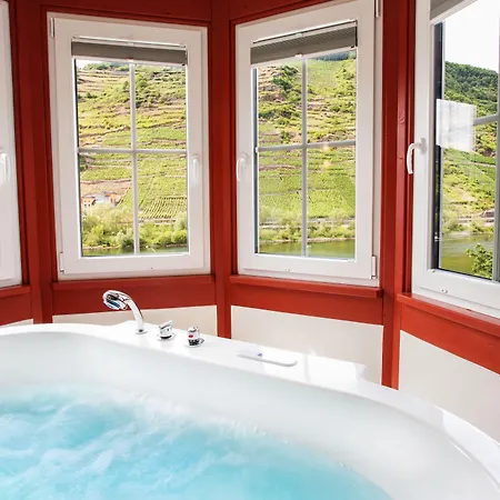 安德鲁别墅酒店