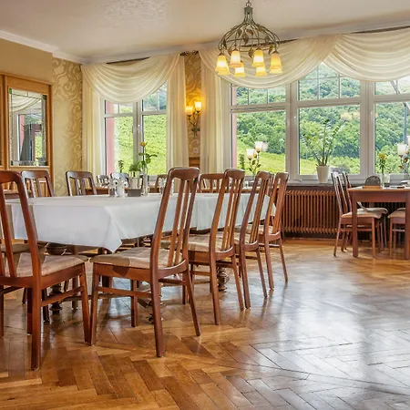 安德鲁别墅酒店 酒店 恩斯特