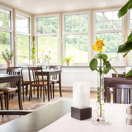 Hotel Filla Andre Ernst