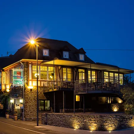 安德鲁别墅酒店 恩斯特