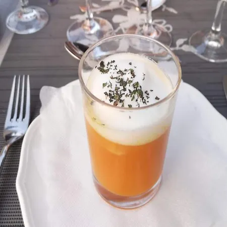 酒店 安德鲁别墅酒店 3*