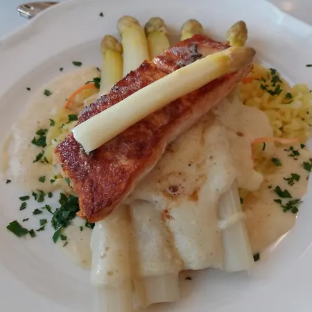 Filla Andre Hotel Ernst