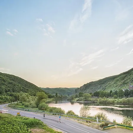 安德鲁别墅酒店 酒店