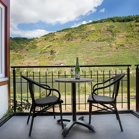 安德鲁别墅酒店 3*