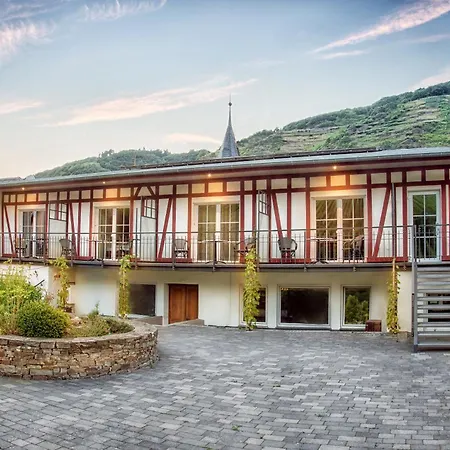 安德鲁别墅酒店