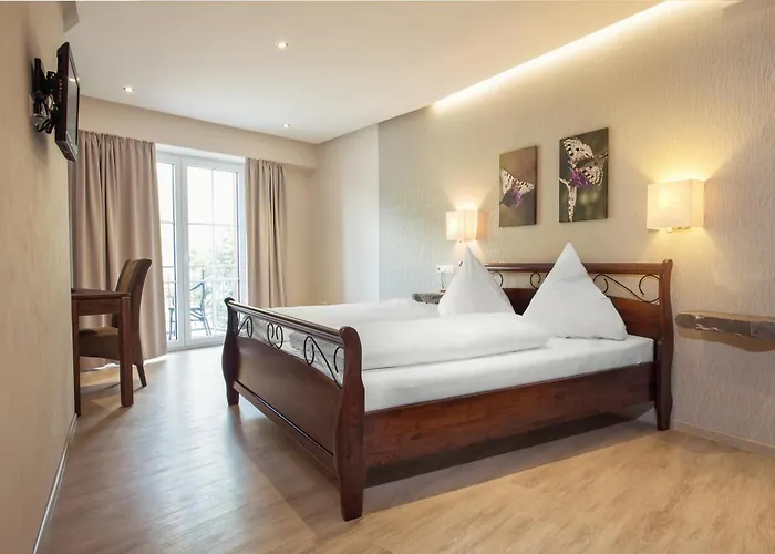 Hotel Filla Andre 3*