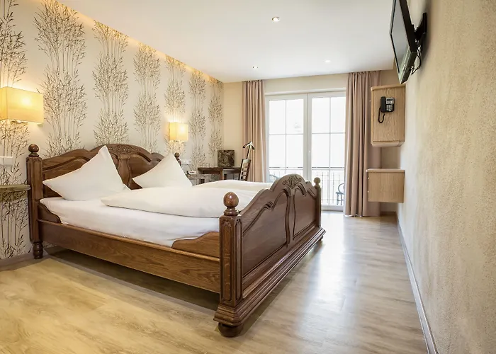 Hotel Filla Andre 3*