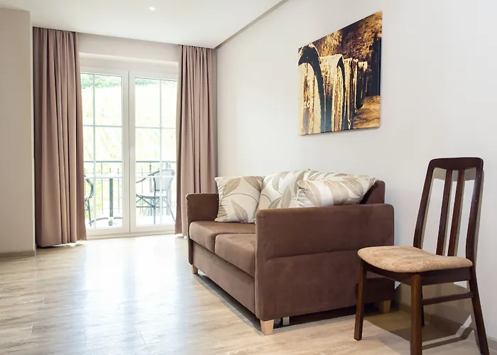 Hotel Filla Andre Ernst