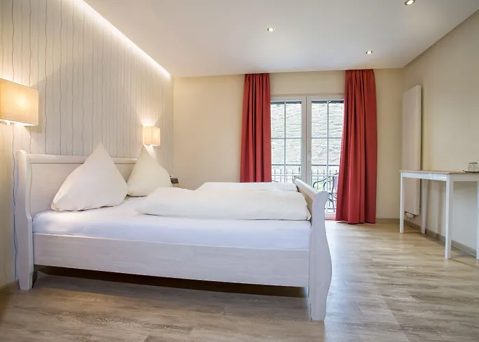 Filla Andre Hotel Ernst