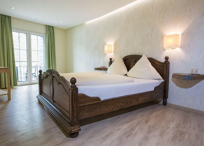 Hotel Filla Andre 3*