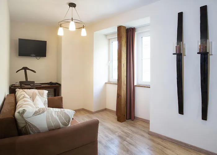 Hotel Filla Andre 3*