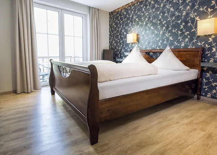 Filla Andre Hotel 3*