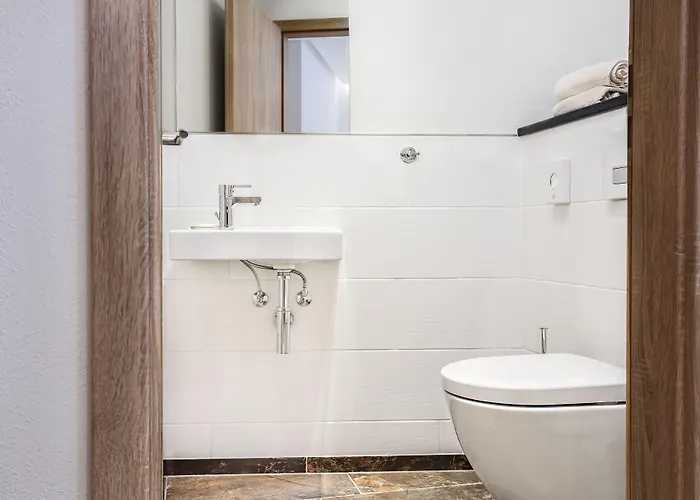 Filla Andre 3* Ernst