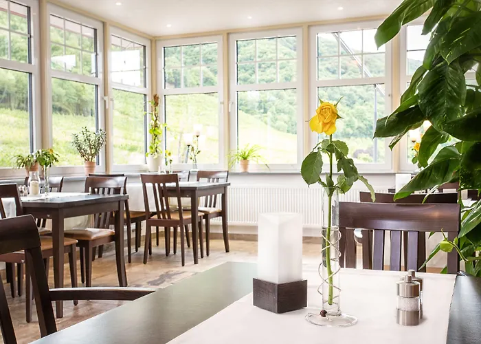 Hotel Filla Andre Ernst