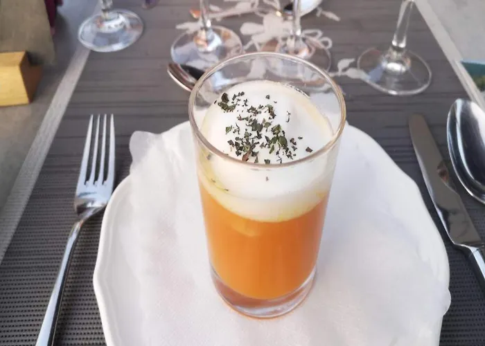 Hotel Filla Andre 3*