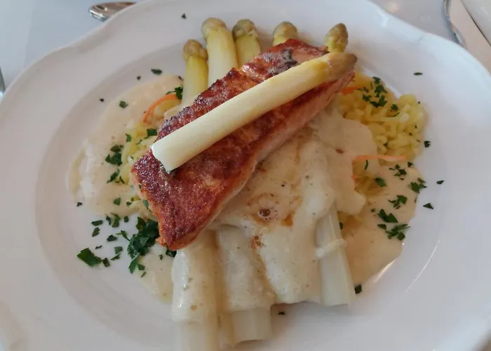 Filla Andre Hotel Ernst