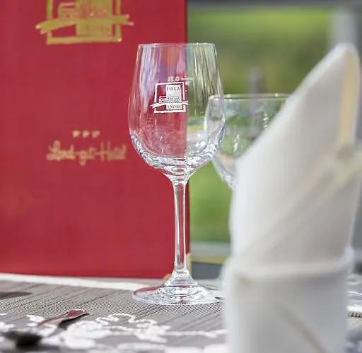 Hotel Filla Andre 3*