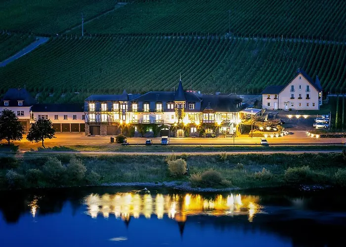 Filla Andre Hotel 3*